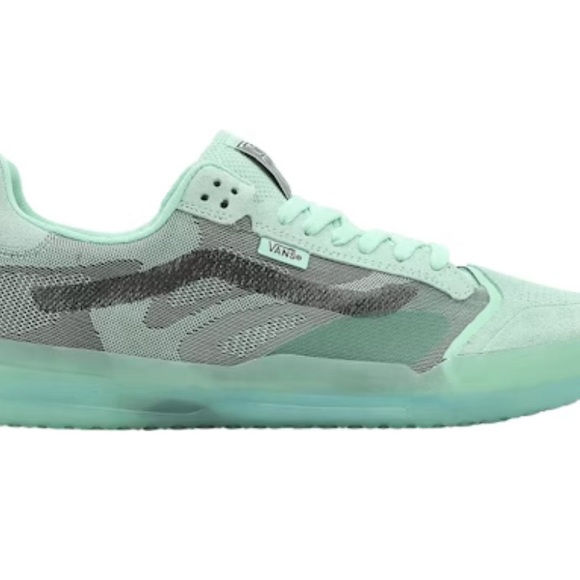 Vans Evdnt Ultimate Waffle 'Green Ash' VN0A5DY7B2S 🤘🏼 - Picture 2 of 5